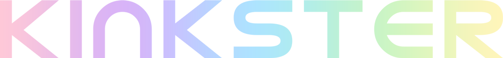 Kinkster Logo